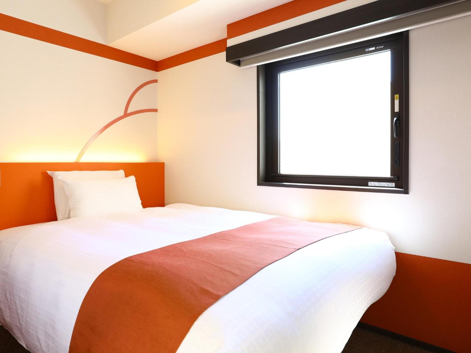 Hotel Wing International Select Ueno Okachimachi Tokyo