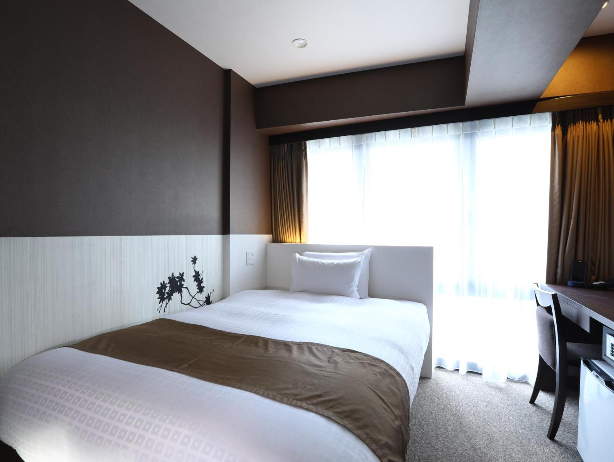 Wing International Select Ueno Okachimachi Hotel