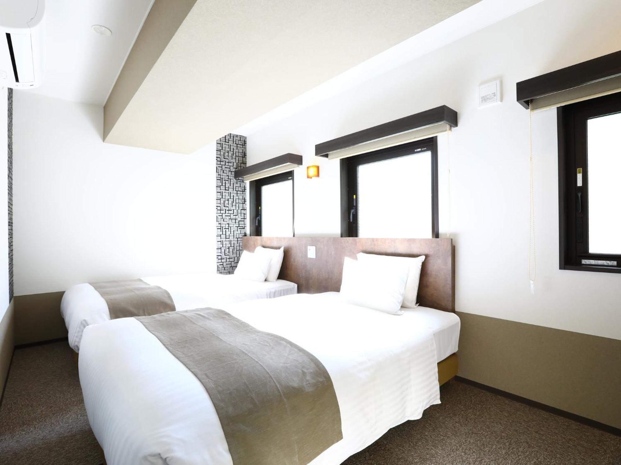 Wing International Select Ueno Okachimachi 3* Tokyo