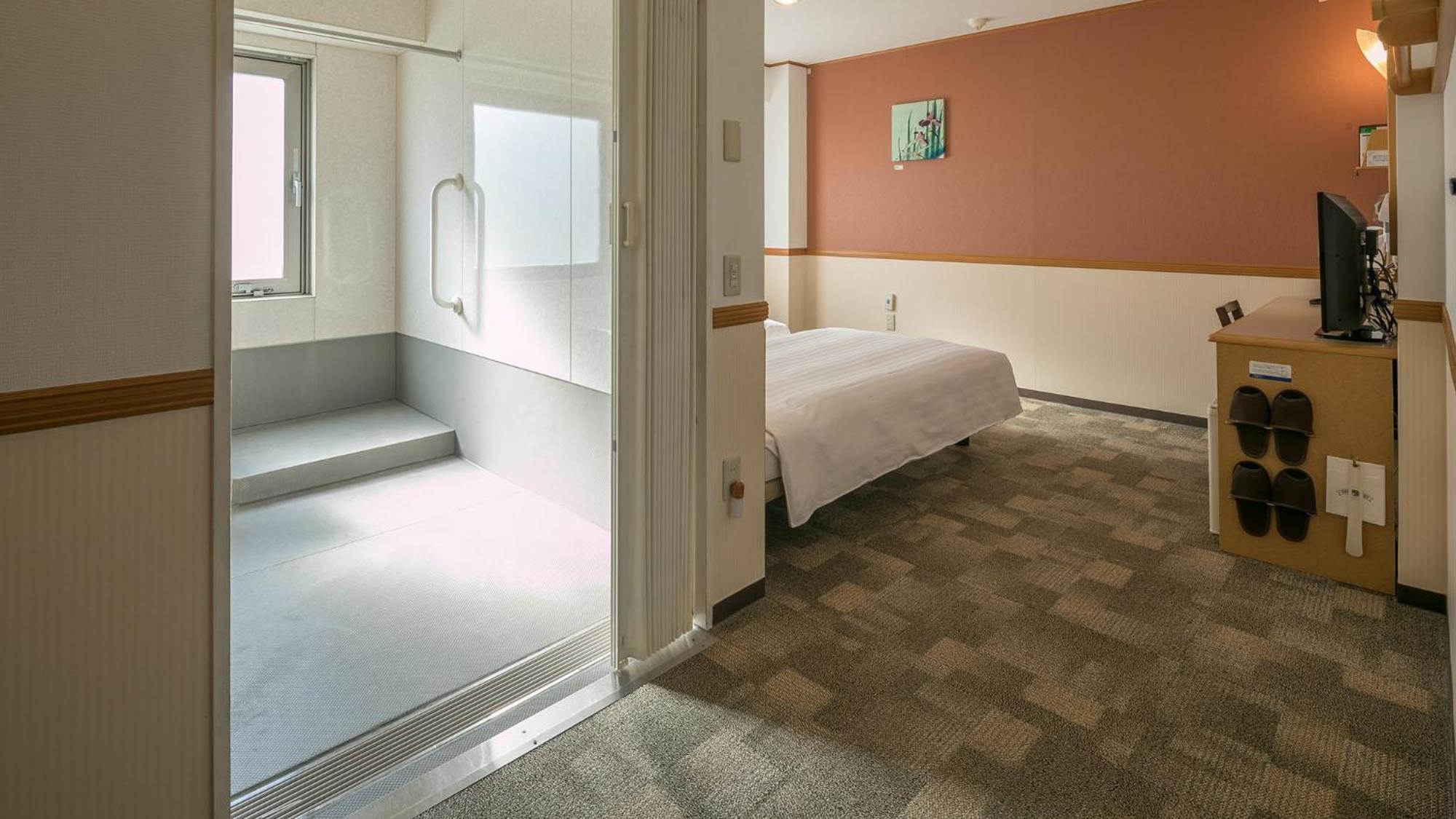 Toyoko Shinagawa-eki Takanawa-guchi Hotel