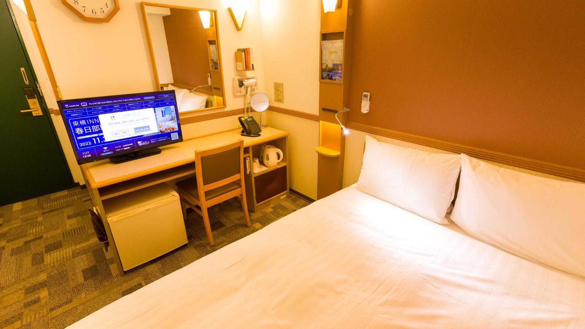Toyoko Shinagawa-eki Takanawa-guchi Hotel