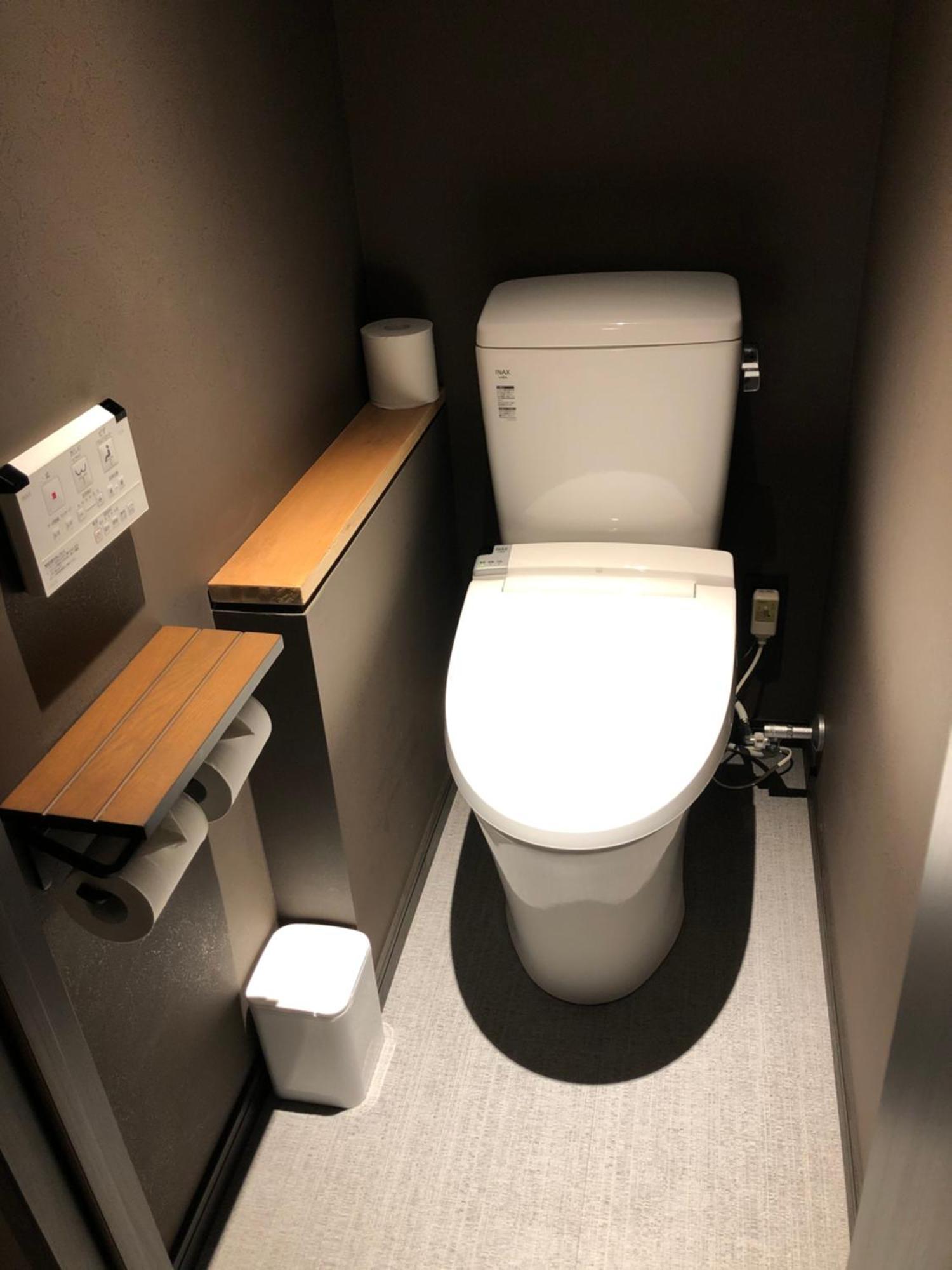 Asakusa Kannonura Hotel Tokyo