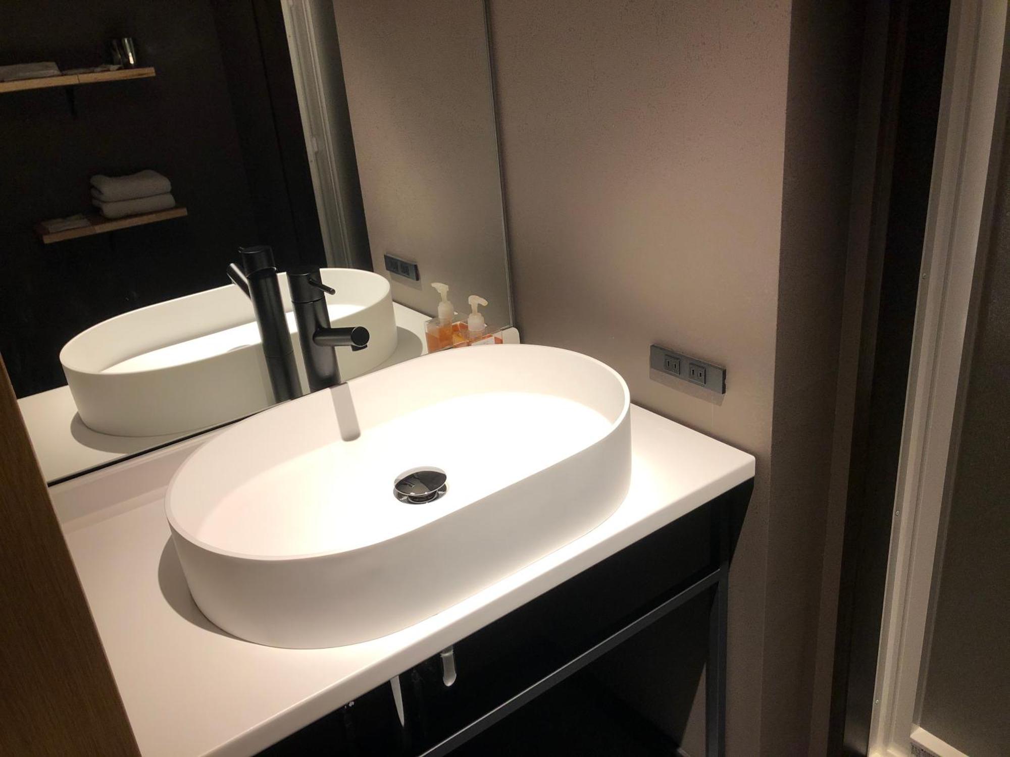 Asakusa Kannonura Hotel