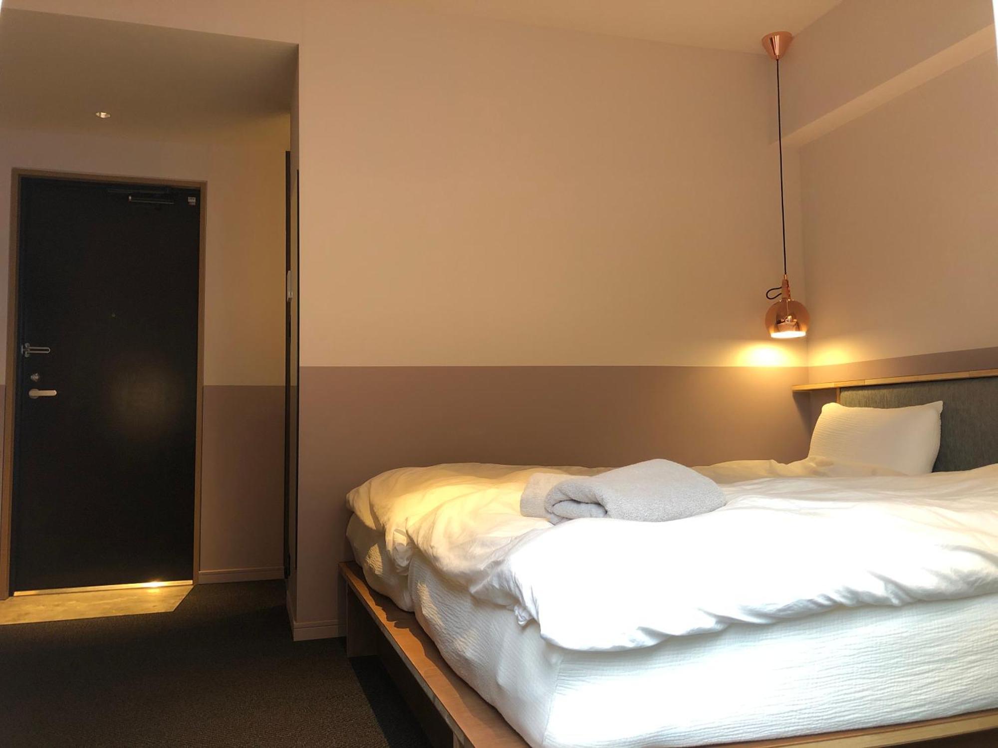 Asakusa Kannonura Hotel Tokyo