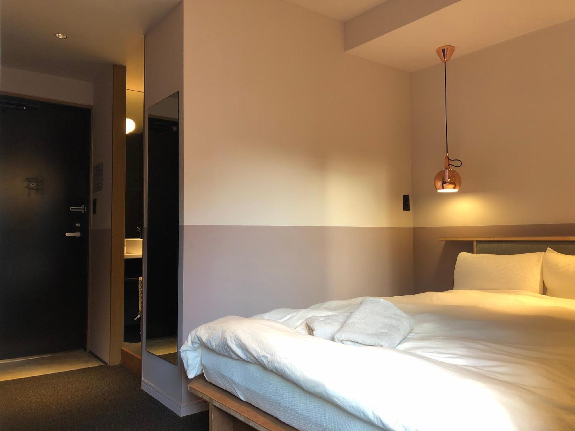 Hotel Asakusa Kannonura 3*