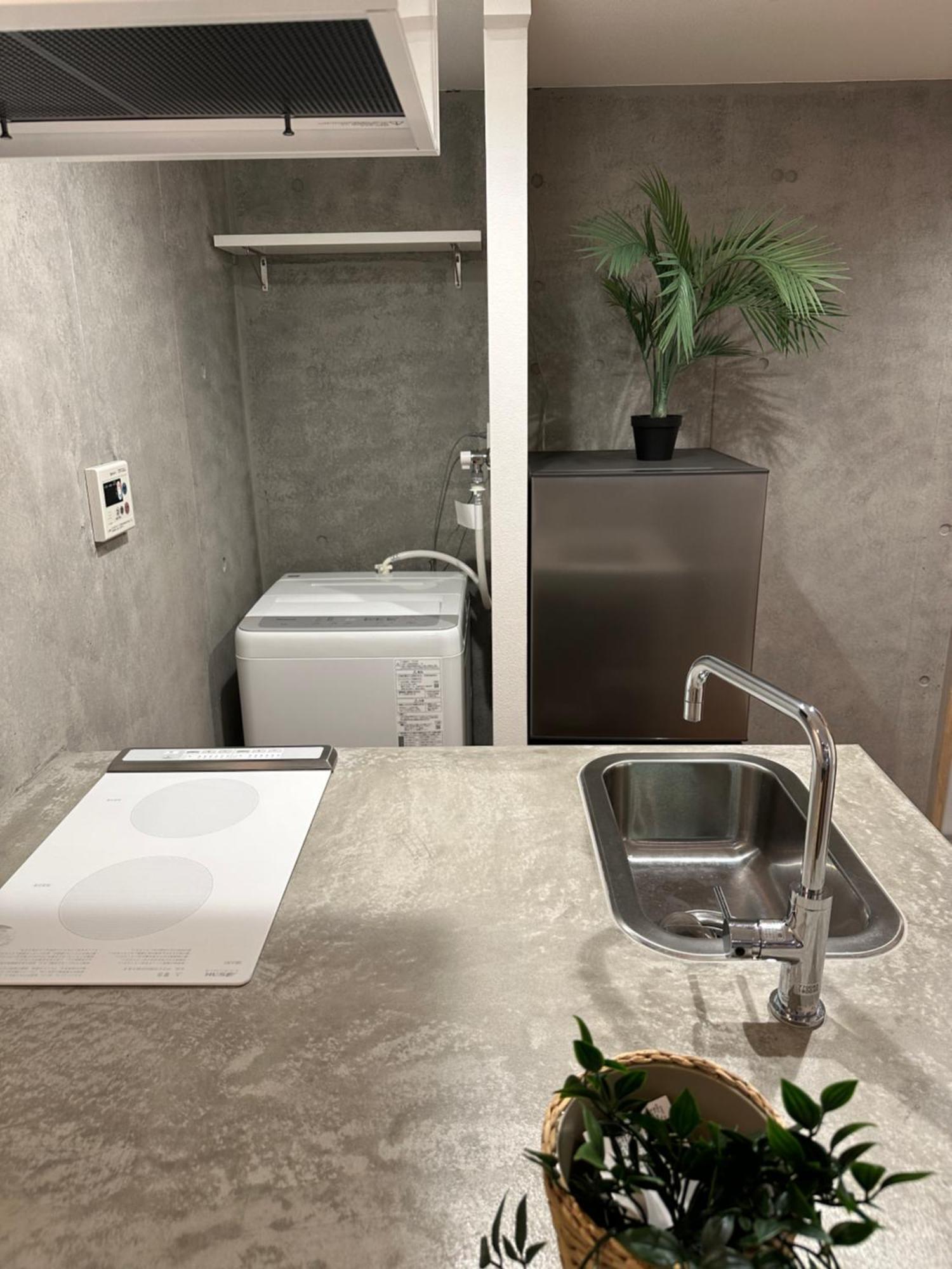 Style Lab北千住 Apartment