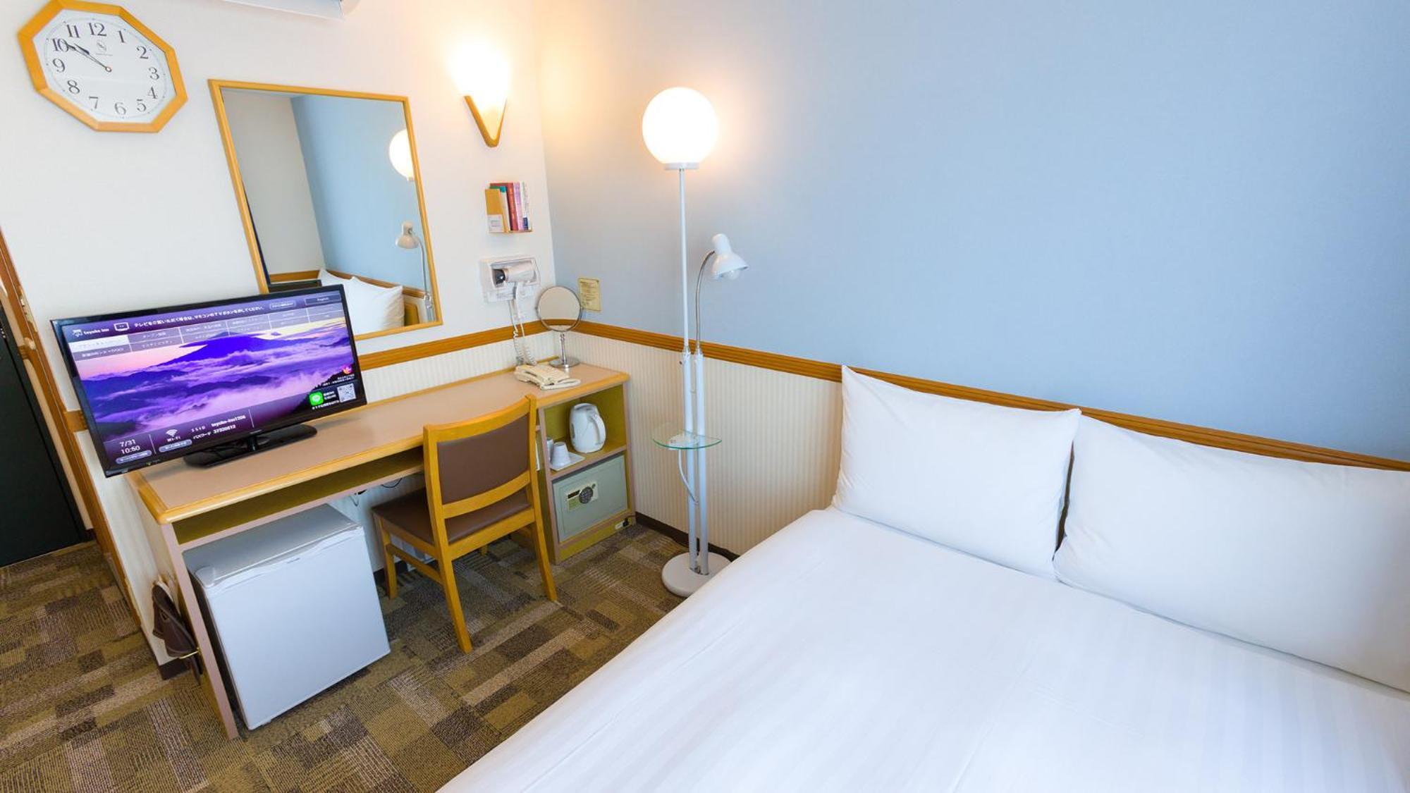 Hotel Toyoko Eki Shin Ohashi Mae Tokyo
