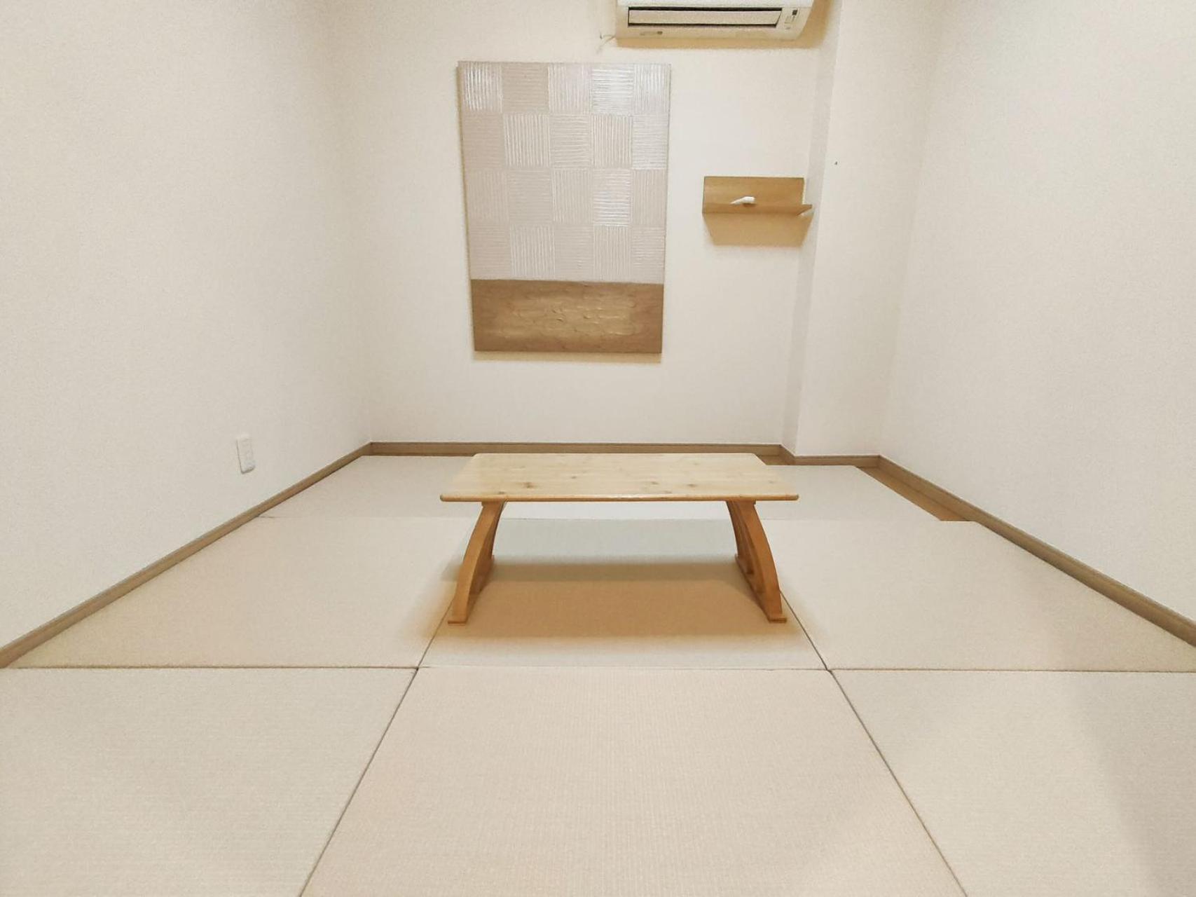 Apartment 41池袋最中心 两室一厅 池袋站10分 2 Ikebukuro Center 10 Mins To St Max 5p 直达新宿 涉谷 表参道 池袋 上野 代代木 银座 原宿