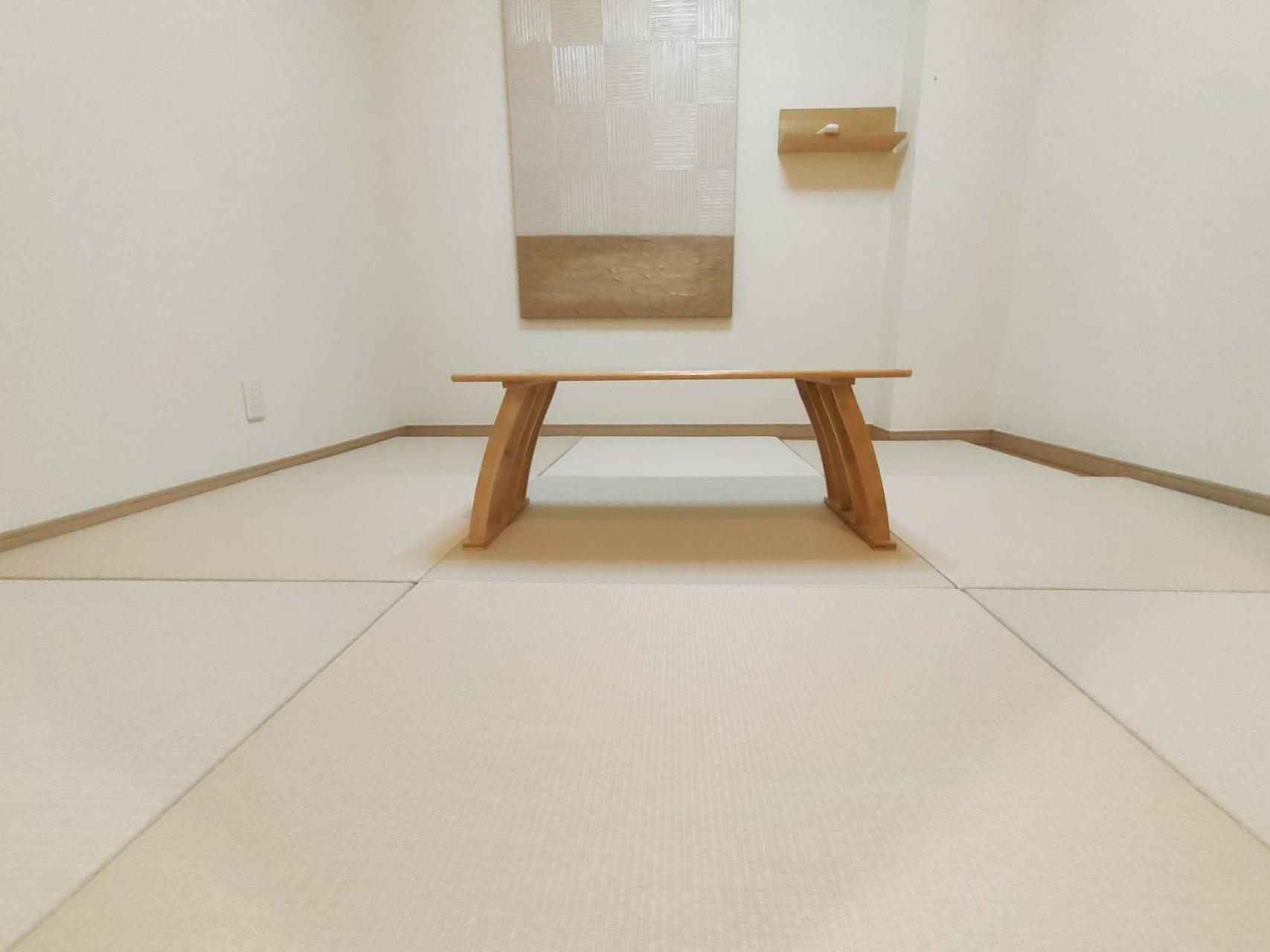 Apartment 41池袋最中心 两室一厅 池袋站10分 2 Ikebukuro Center 10 Mins To St Max 5p 直达新宿 涉谷 表参道 池袋 上野 代代木 银座 原宿 *