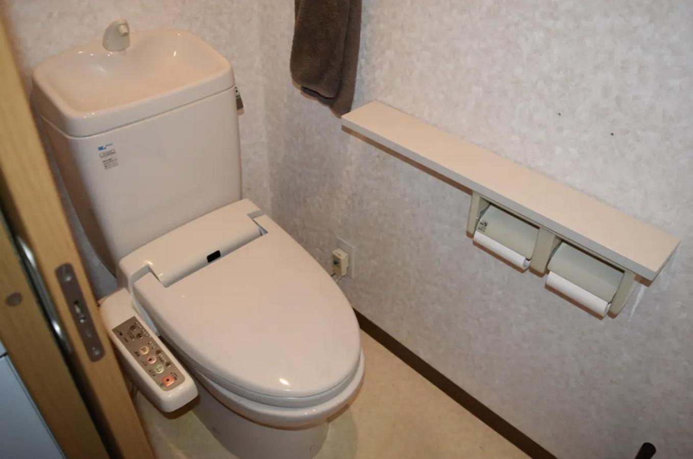 Apartment ブラウンヴェセル