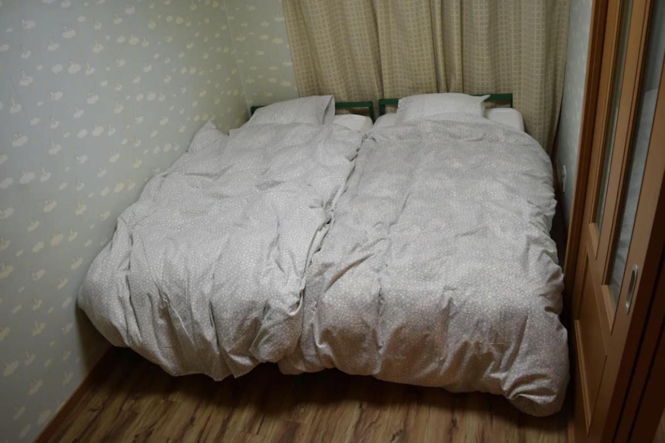 ブラウンヴェセル Apartment *