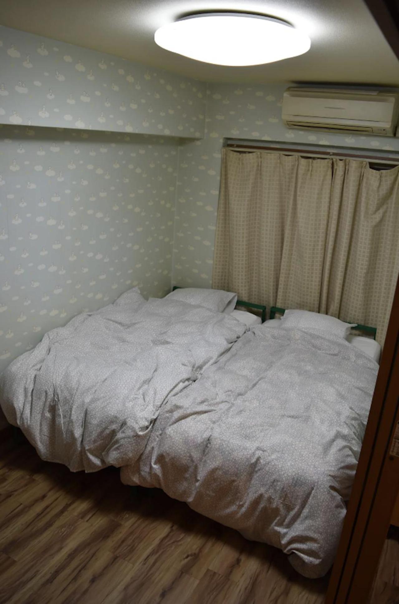 ブラウンヴェセル Apartment Tokyo