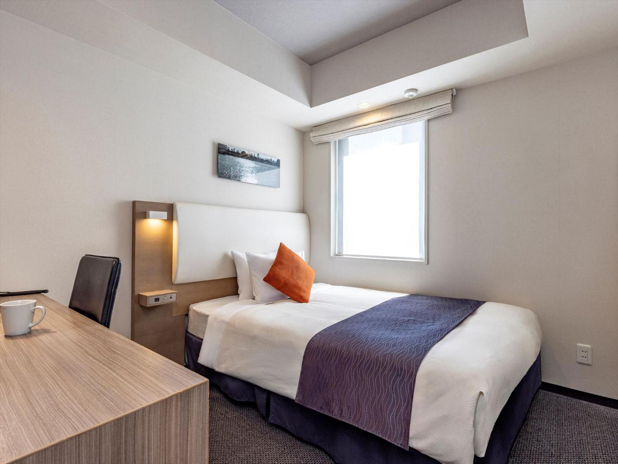 Tokyu Shimbashi - Ginza Area Hotel