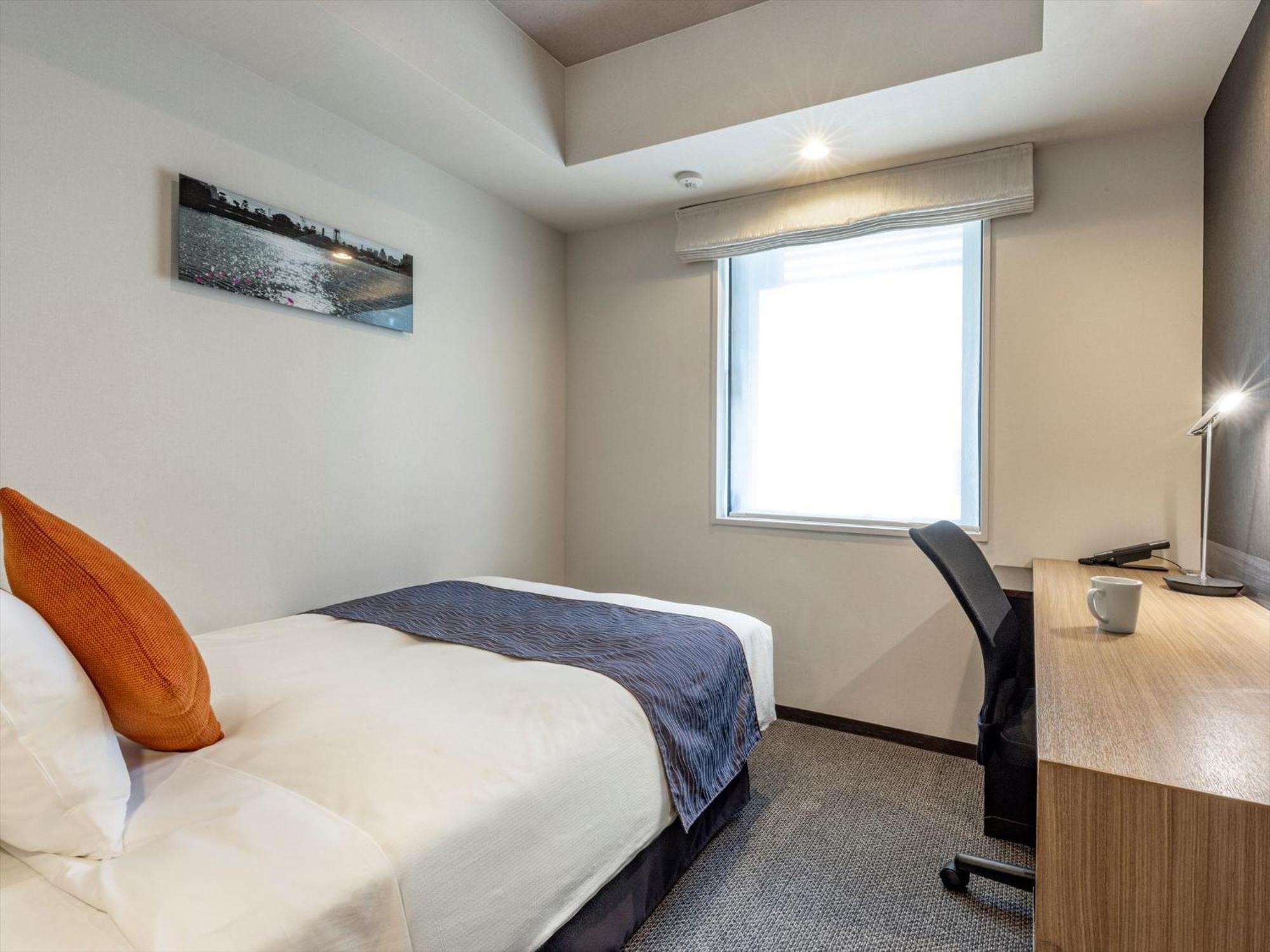 Hotel Tokyu Shimbashi - Ginza Area 3*