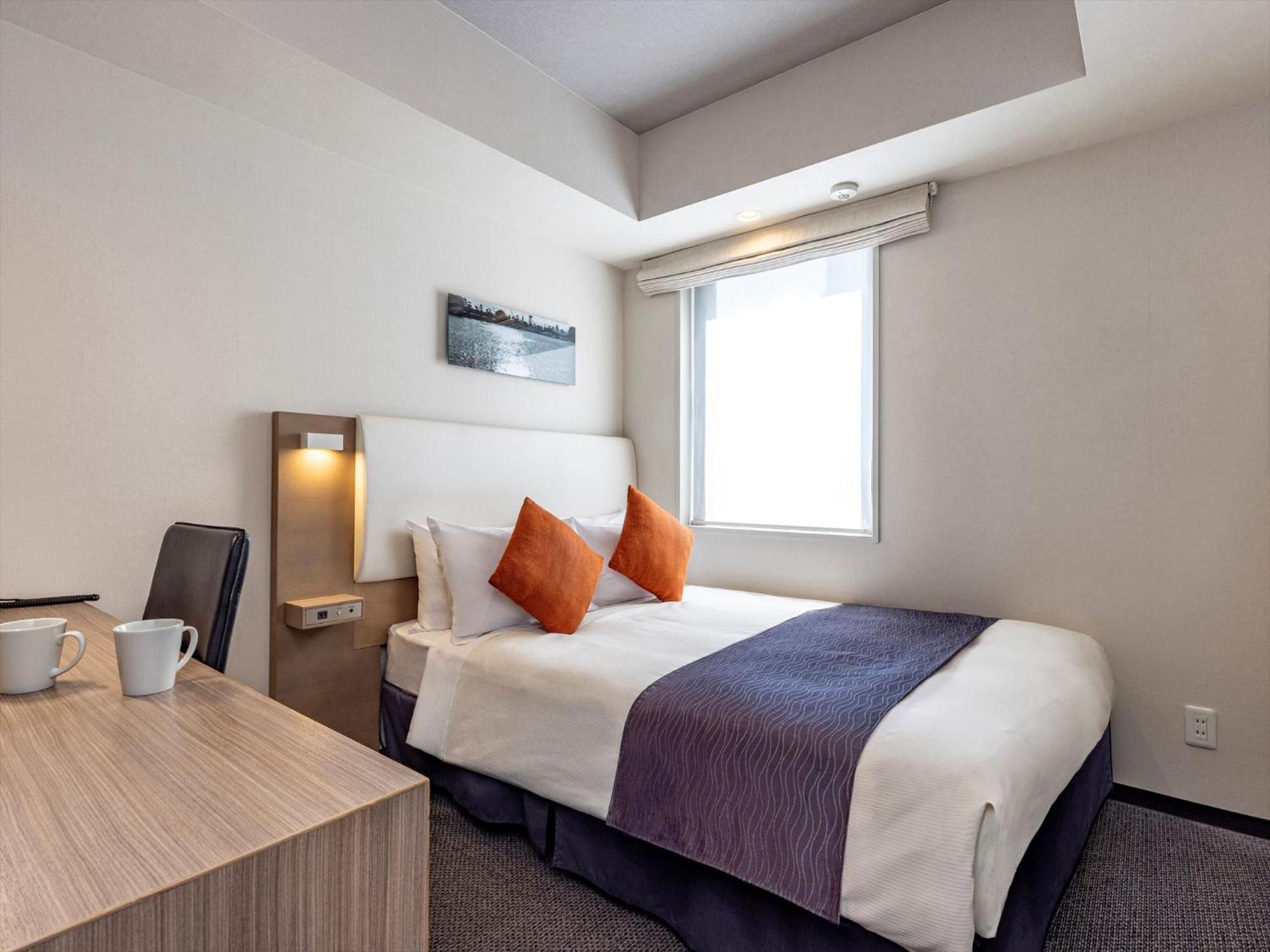 Tokyu Shimbashi - Ginza Area Hotel