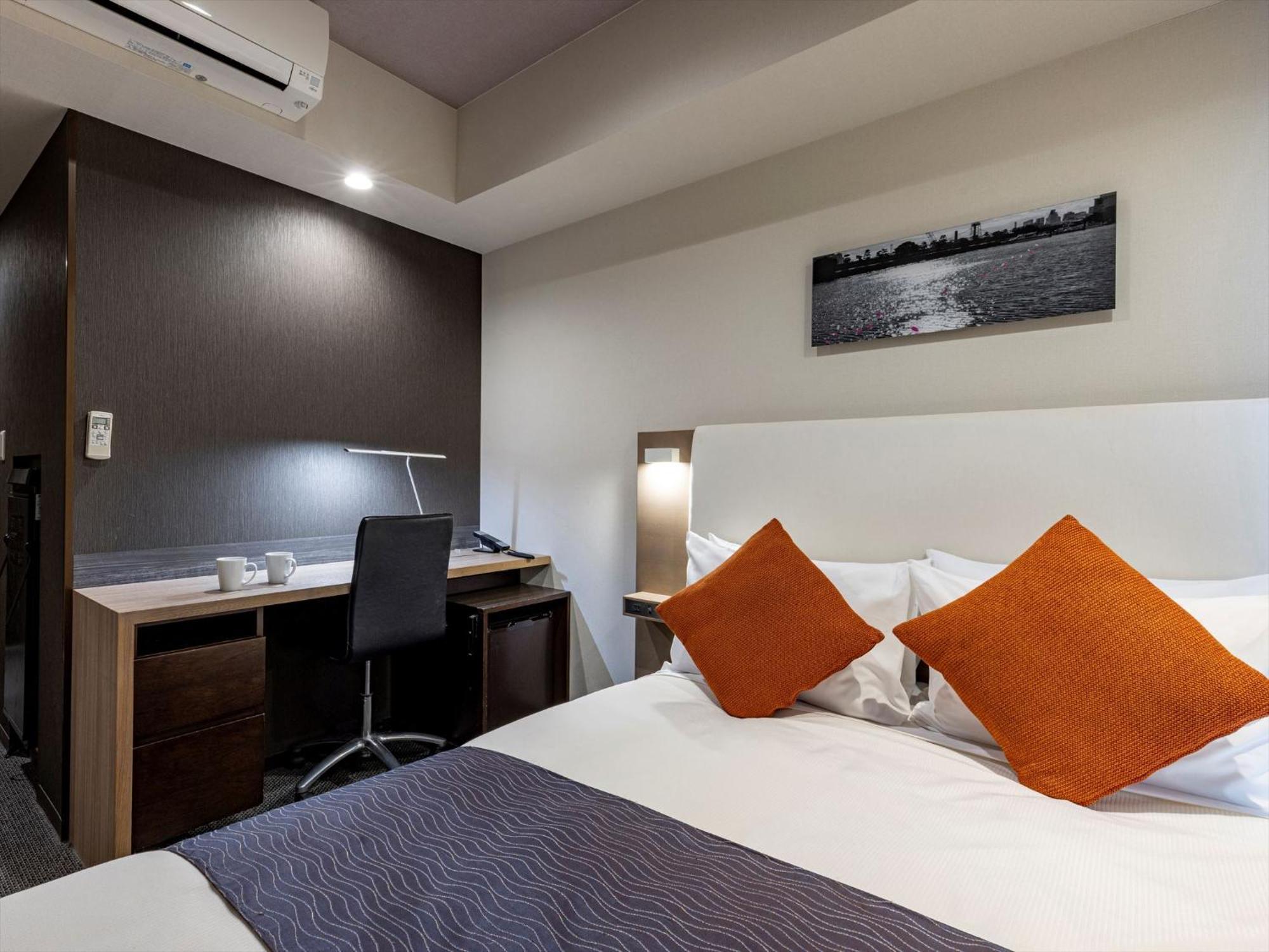 Tokyu Shimbashi - Ginza Area Hotel 3*