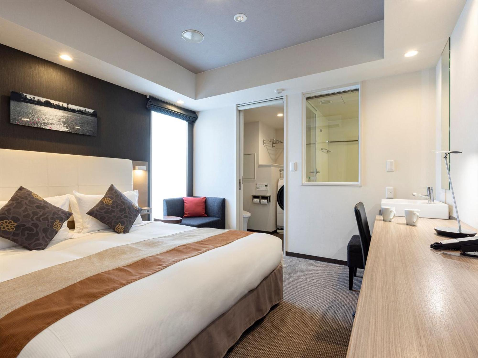 Hotel Tokyu Shimbashi - Ginza Area Tokyo