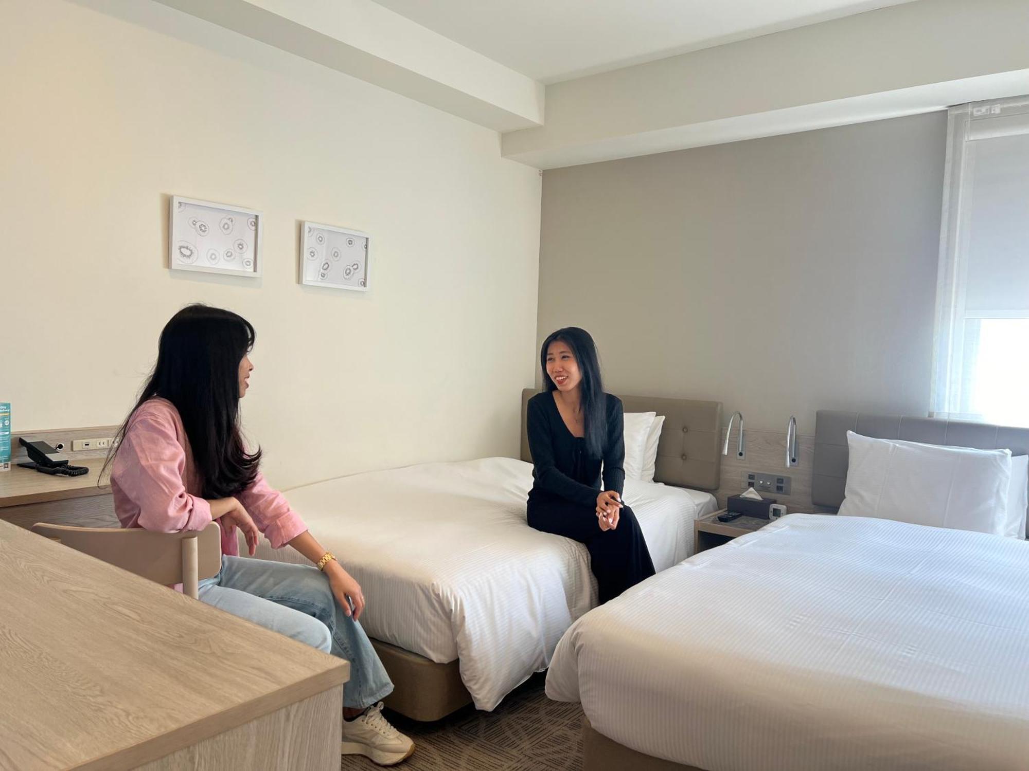 Hotel Monday Haneda Airport 3*