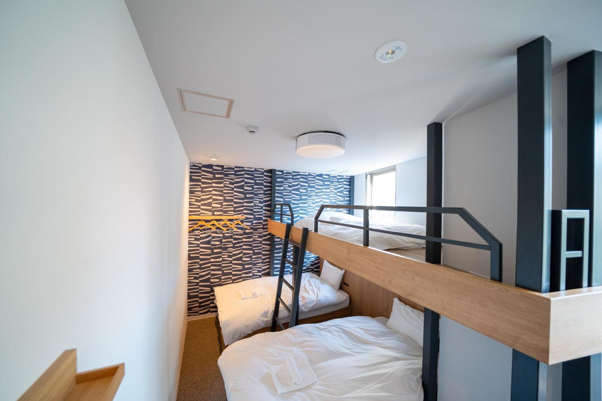 Cob Asakusa Hotel 4*