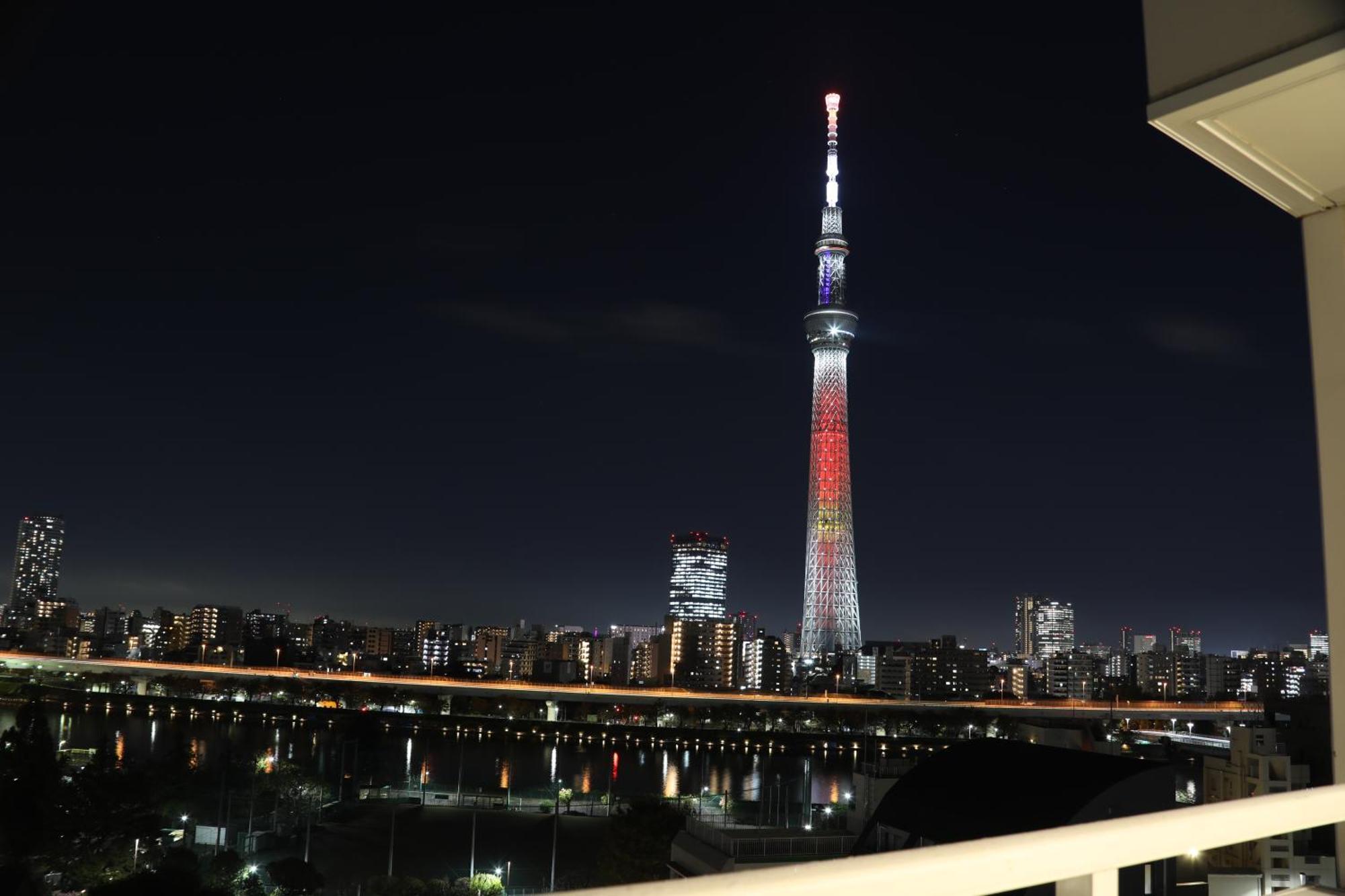 Cob Asakusa 4* Tokyo