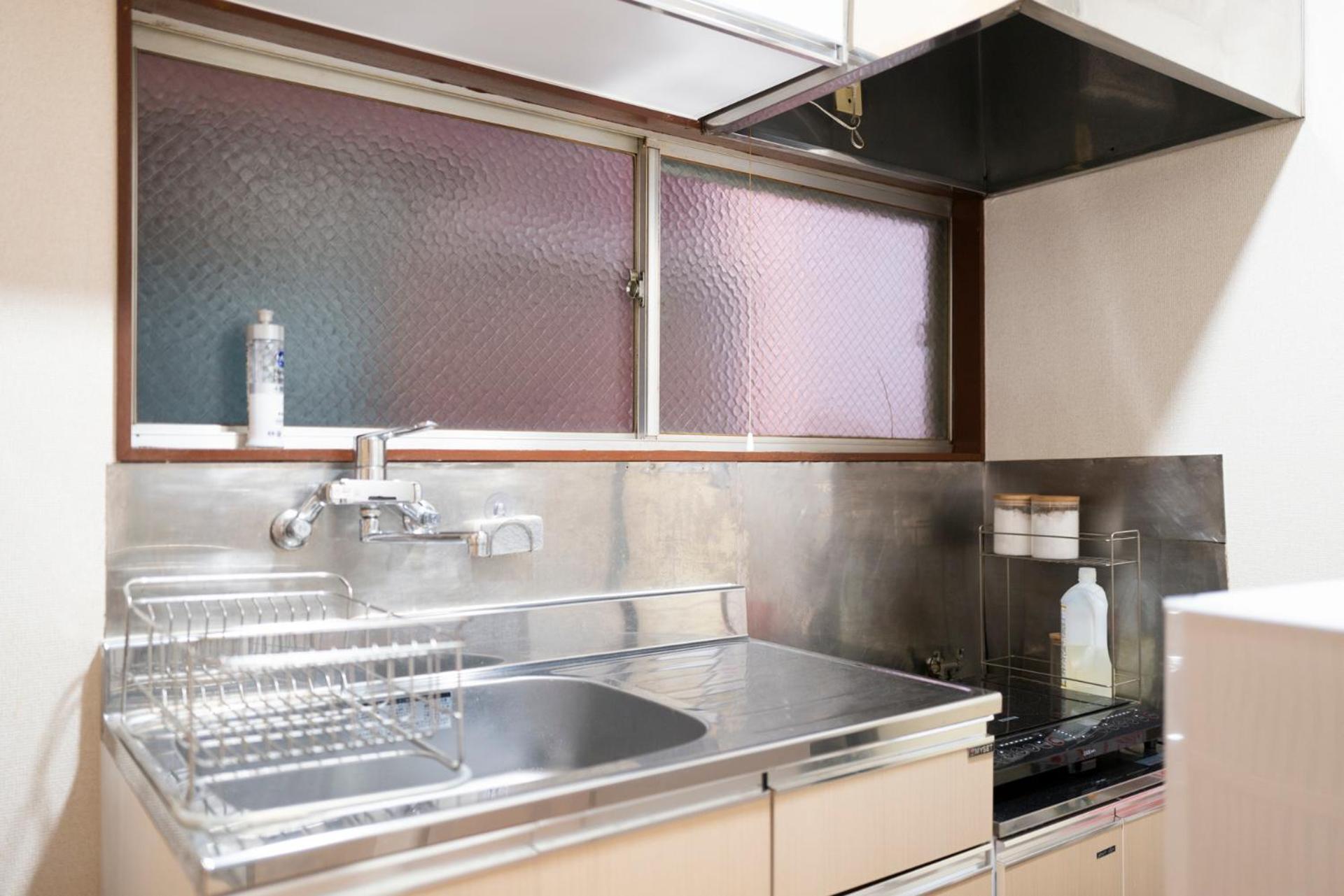 Holiday home Saku House Jujo *