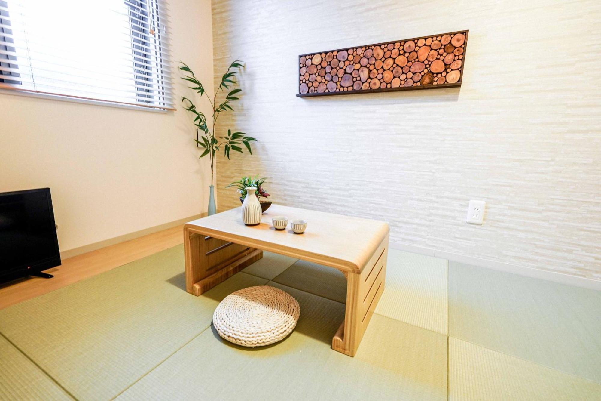 Apartment B22池袋中心 两室 交通便利 车站3分钟 2 Ikebukuro Center 3 Mins To St Max 5p 直达新宿 涉谷 表参道 池袋 上野 代代木 银座 原宿