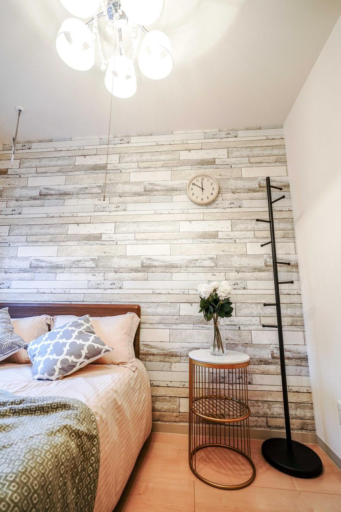 Apartment B22池袋中心 两室 交通便利 车站3分钟 2 Ikebukuro Center 3 Mins To St Max 5p 直达新宿 涉谷 表参道 池袋 上野 代代木 银座 原宿
