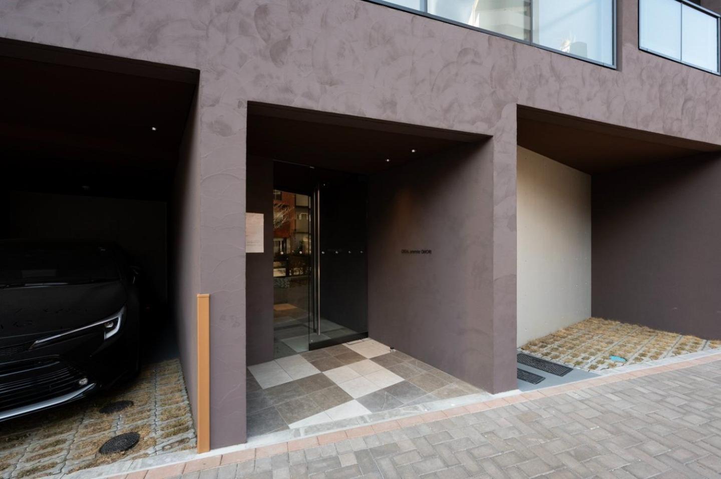 Creal Premier Omorikita Tokyo