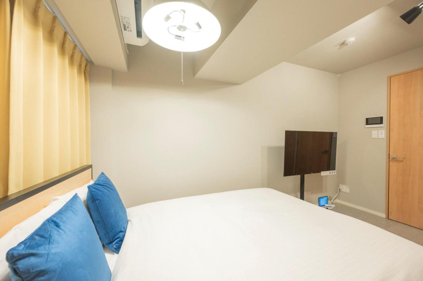 Apartment Creal Premier Omorikita *