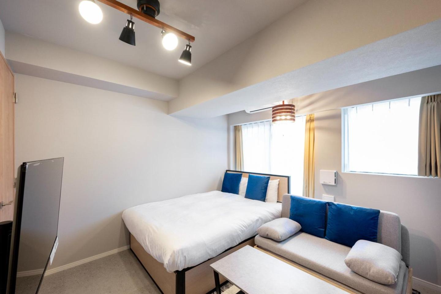 Creal Premier Omorikita Apartment