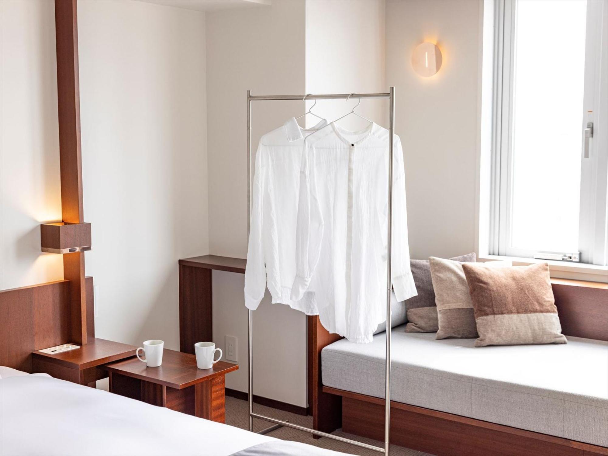Hotel Tokyu Shimbashi - Ginza Area 3*