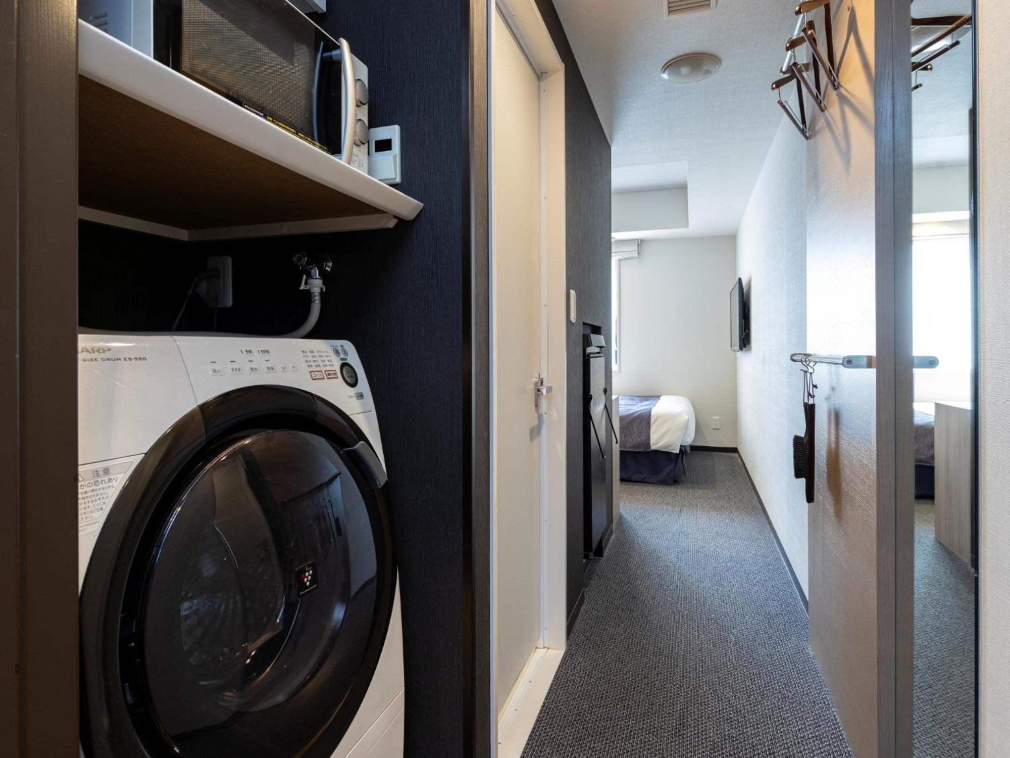 Tokyu Shimbashi - Ginza Area Hotel 3*