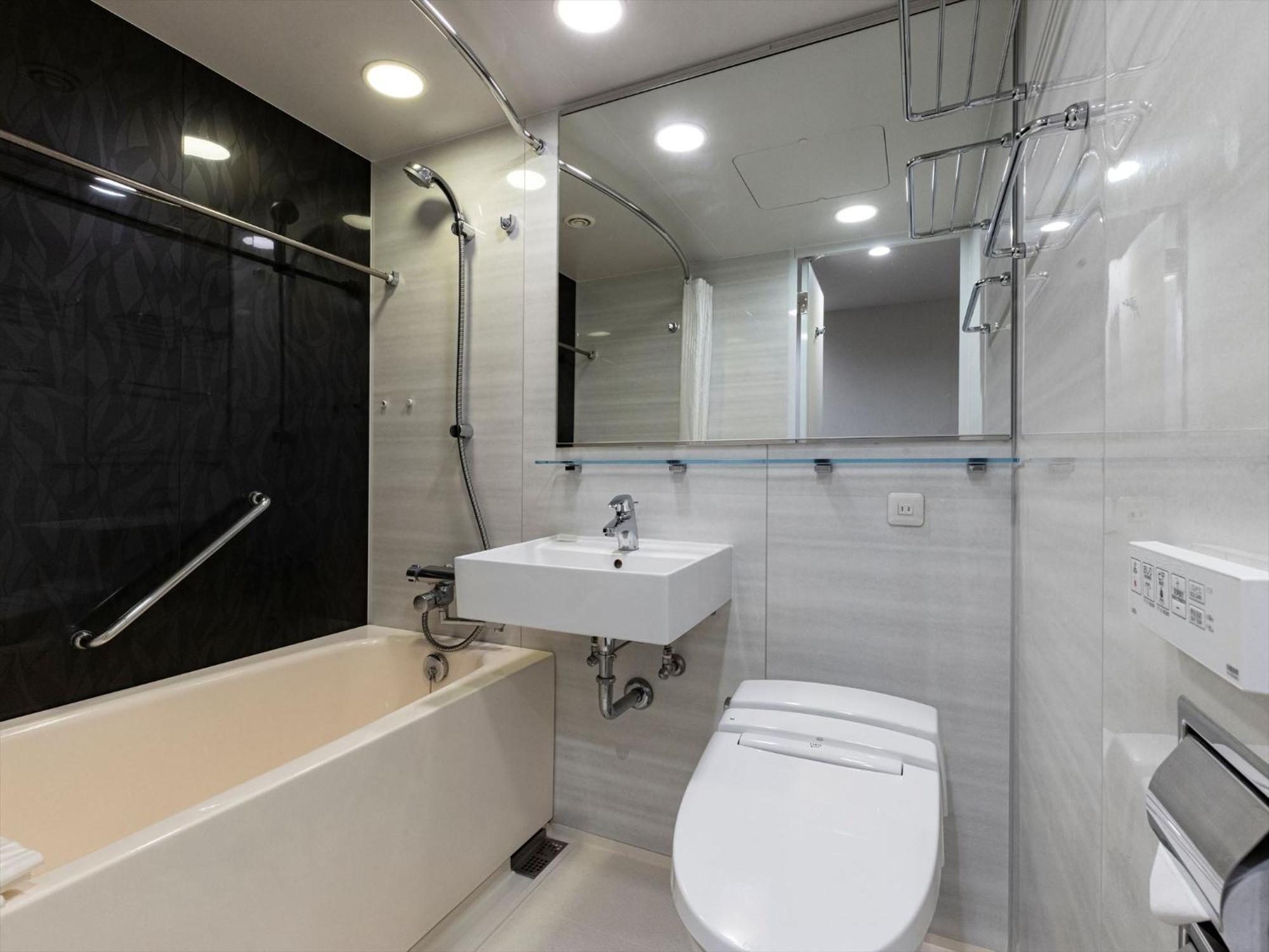 Tokyu Shimbashi - Ginza Area Hotel 3*