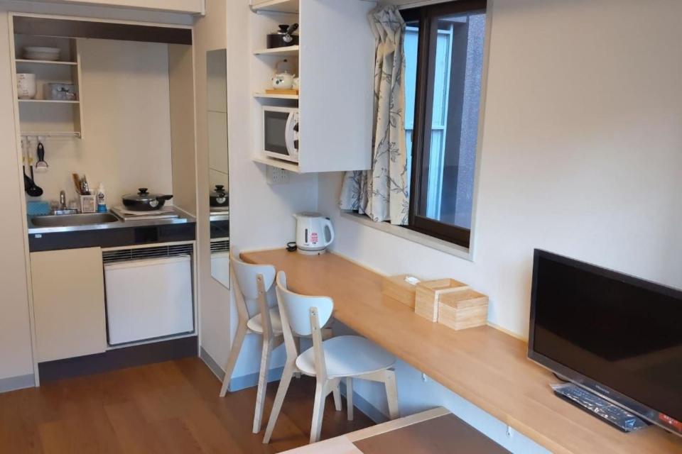 Apartment Kiki Lm -- Self Check-in -- Number & Password Is In The Following Email