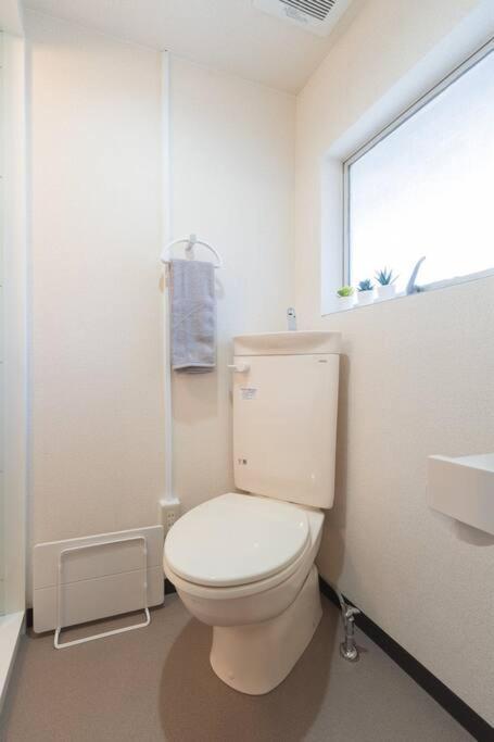 Apartment Marutake Building