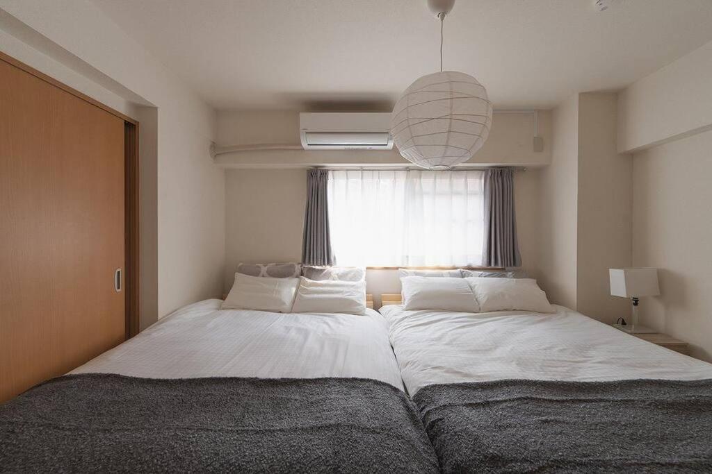 Apartment Marutake Building *