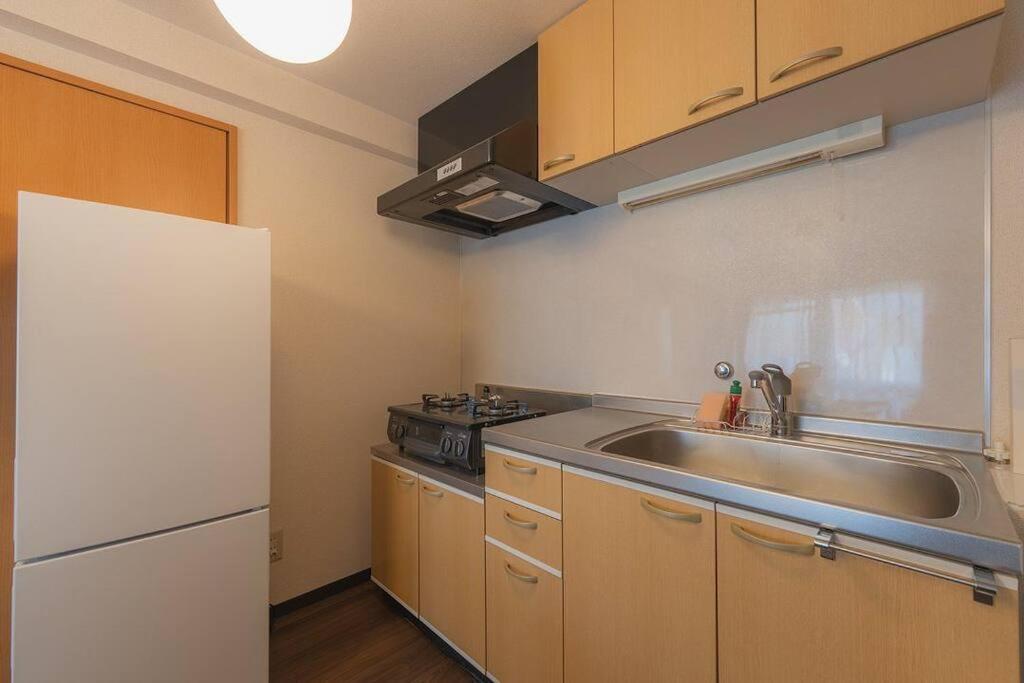 Marutake Building Apartment