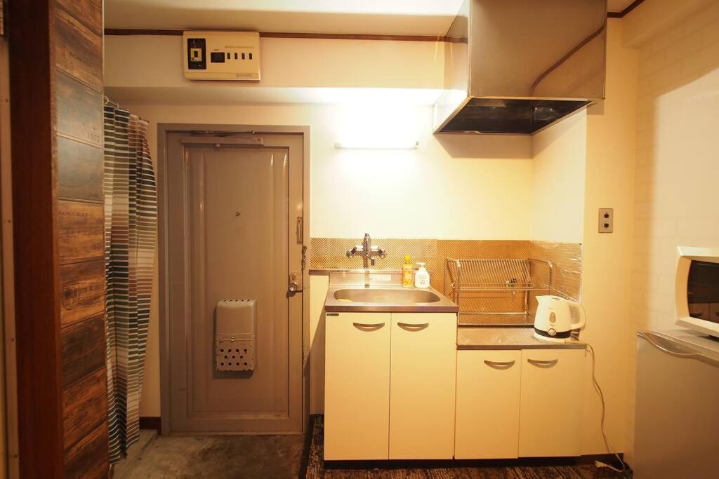 Shinjuku 3 Min Walk From Stationp #projector Oh2-3 Apartment Tokyo