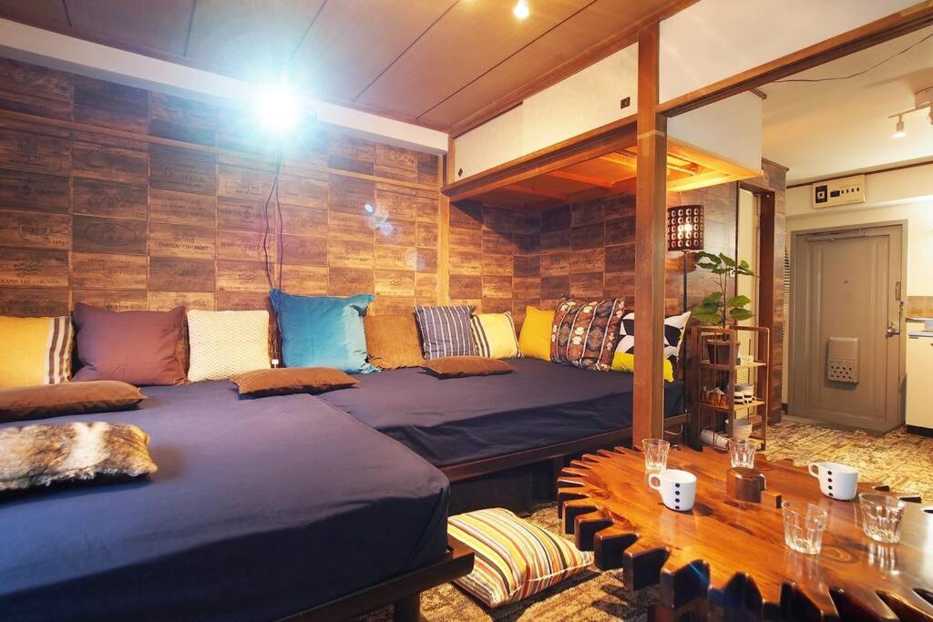 Apartment Shinjuku 3 Min Walk From Stationp #projector Oh2-3 *