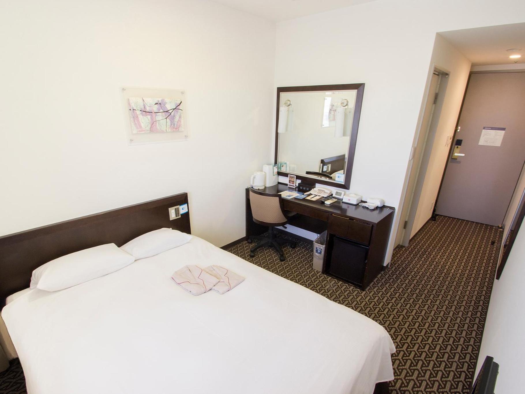 Hotel Hearton Higashi-shinagawa Tokyo
