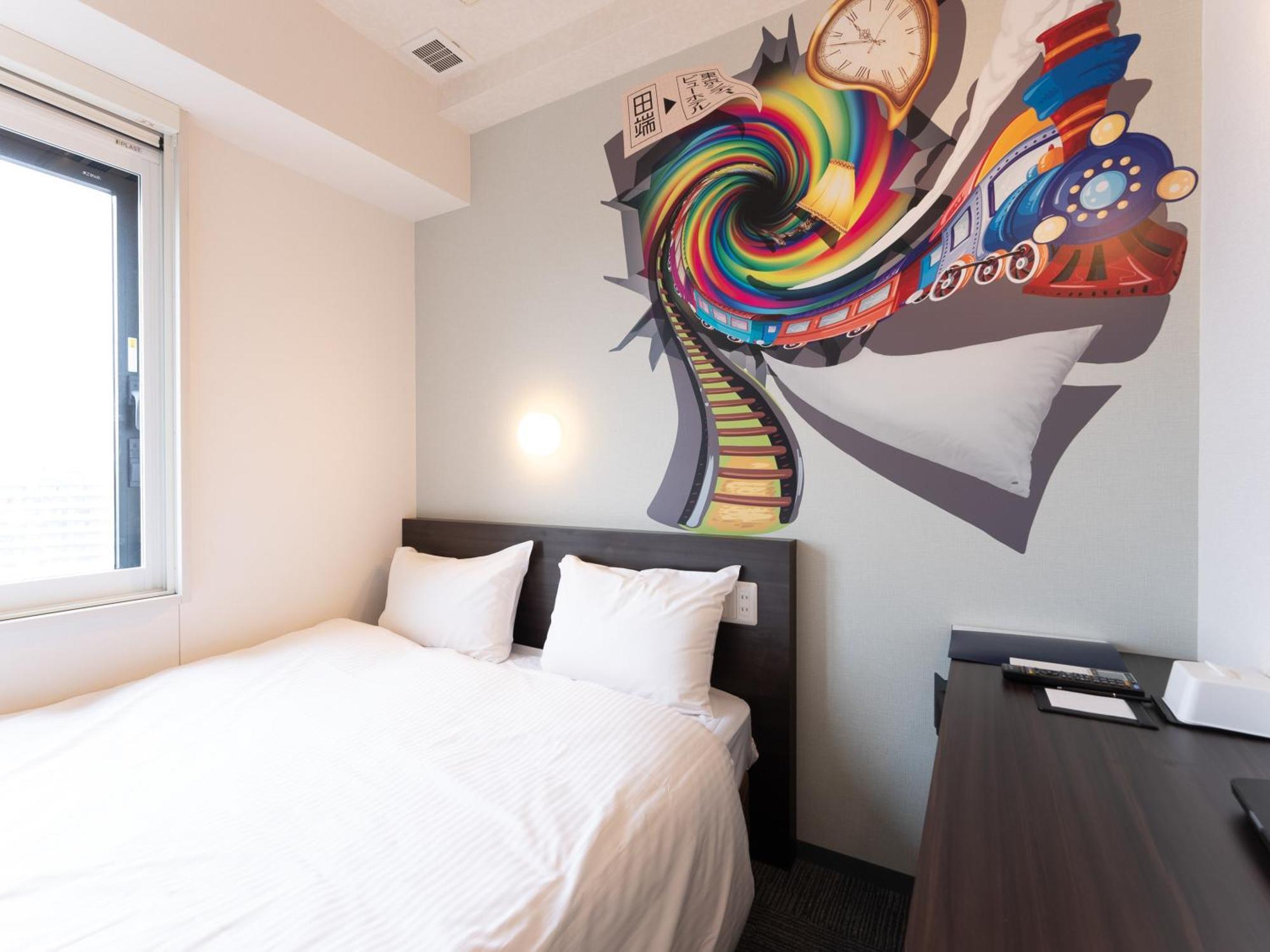 Tabist View Hotel 2*