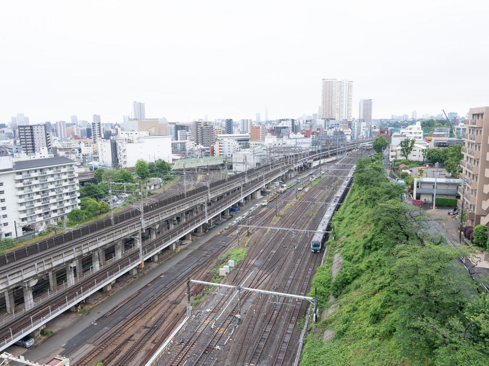 Tabist View Tokyo
