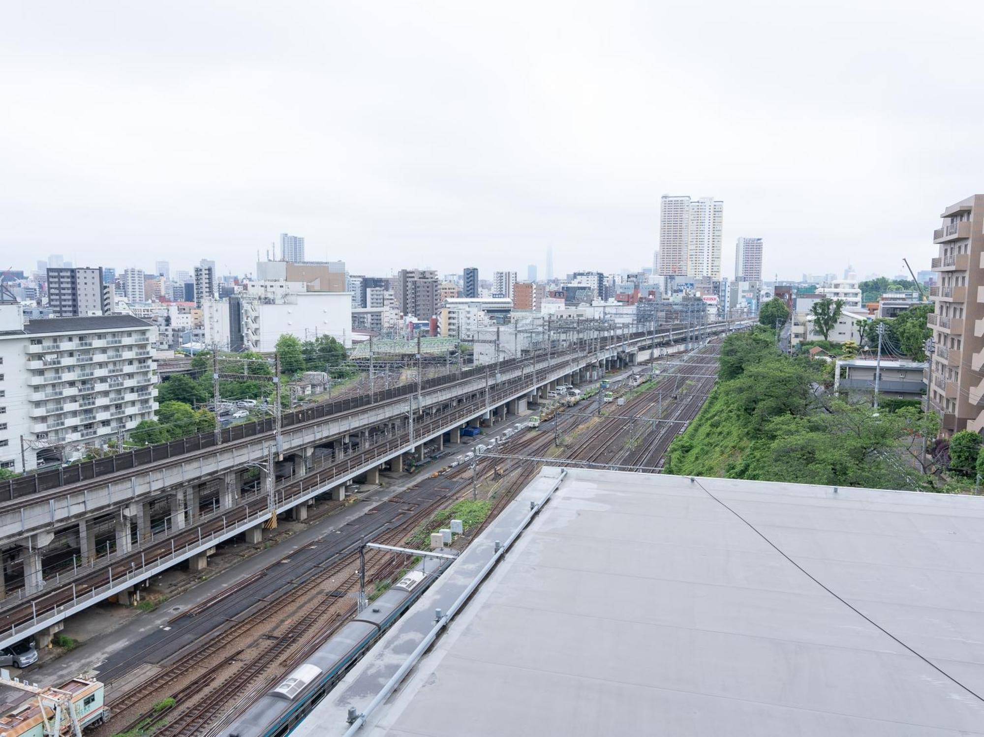Tabist View Hotel