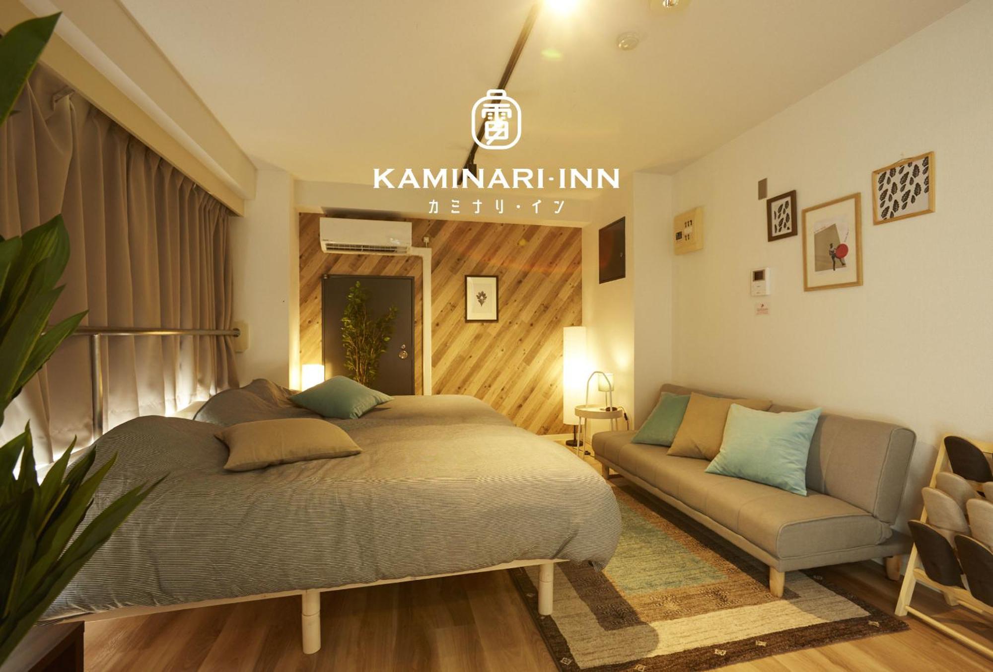 Kami Hotel Tokyo