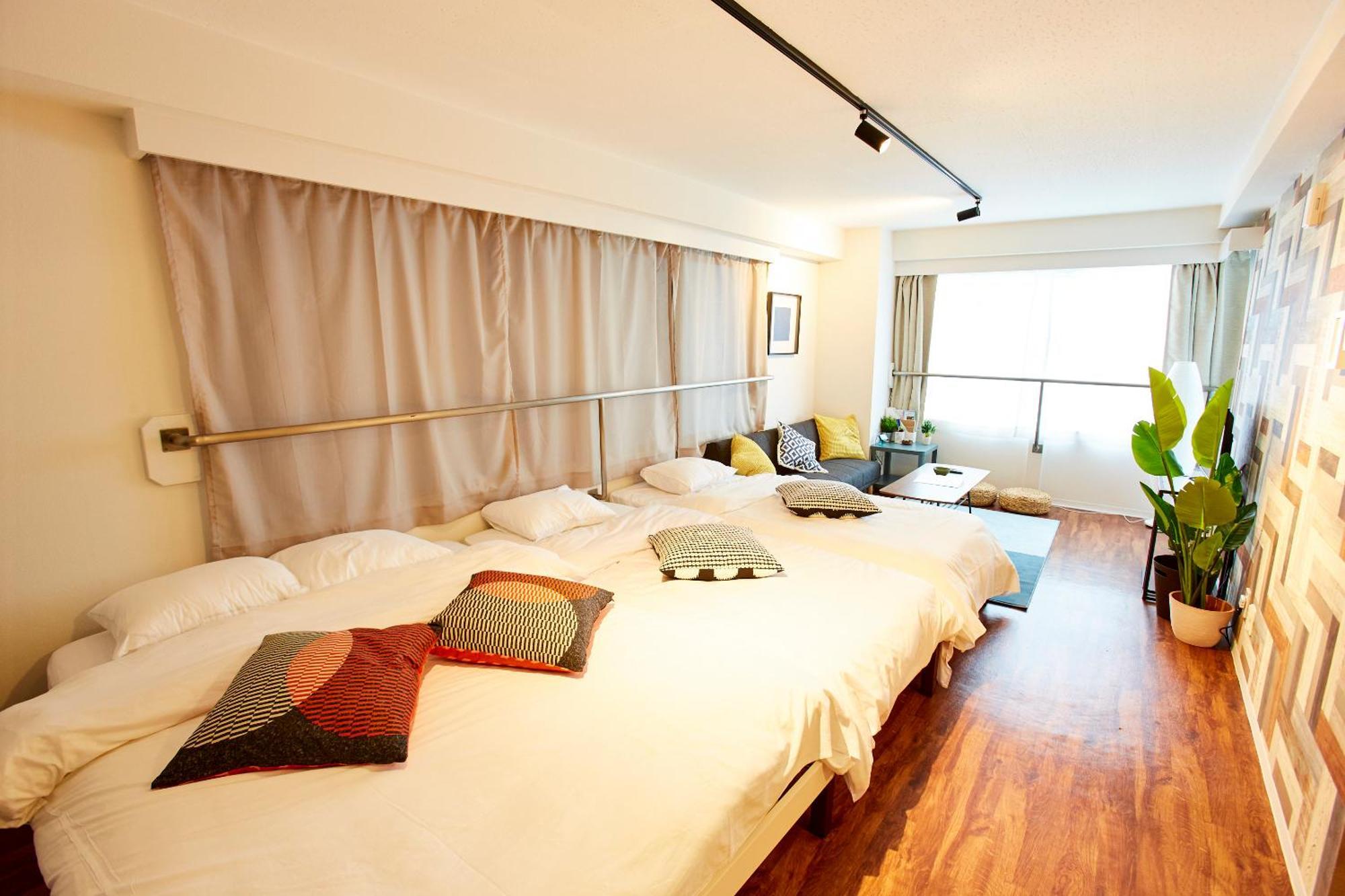 Kami Hotel *