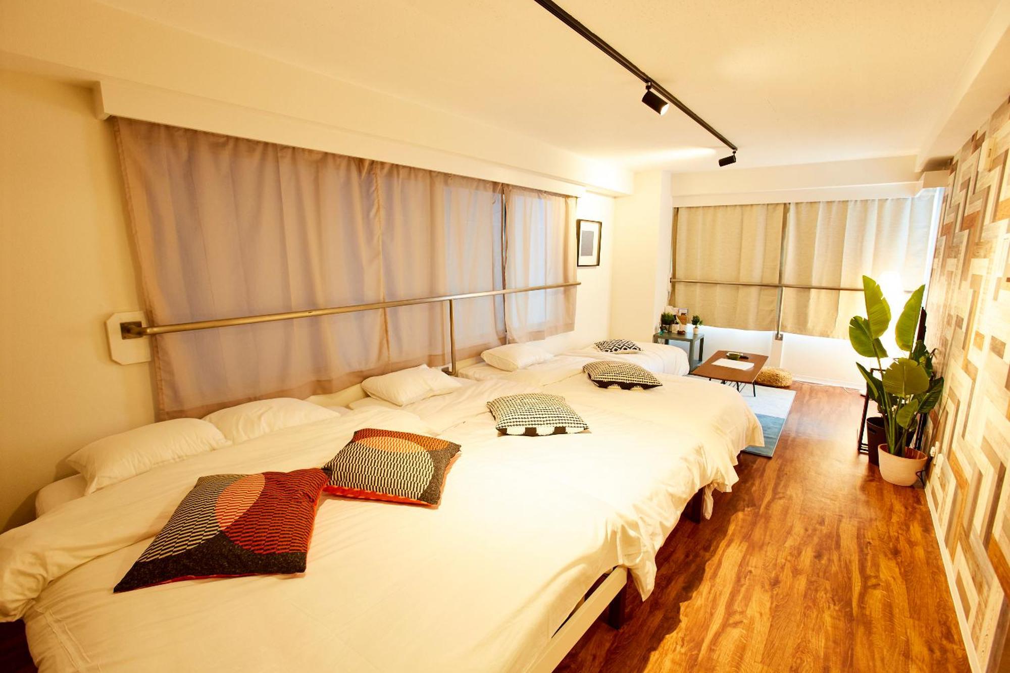Kami Hotel