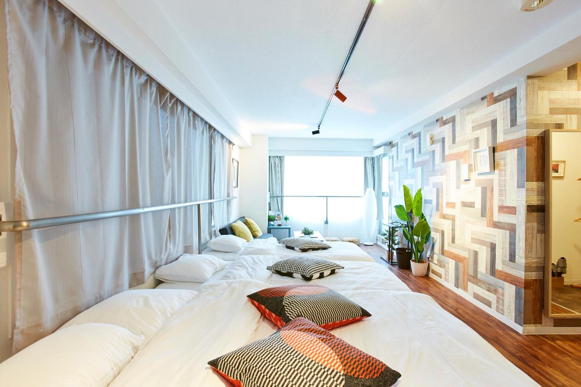 Kami Hotel
