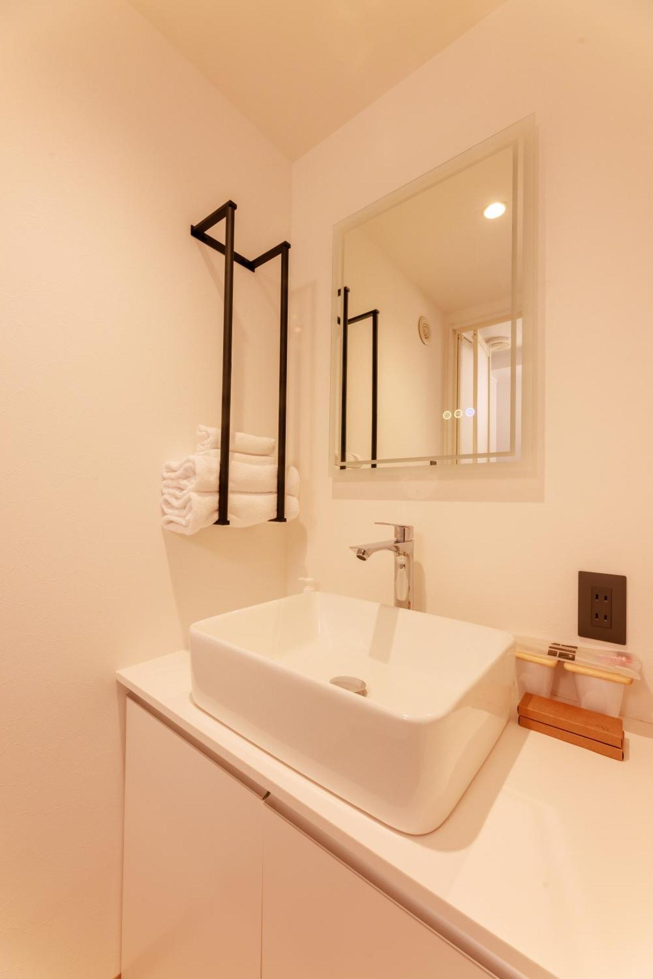 Guest house Mkg Home・芝 Tokyo