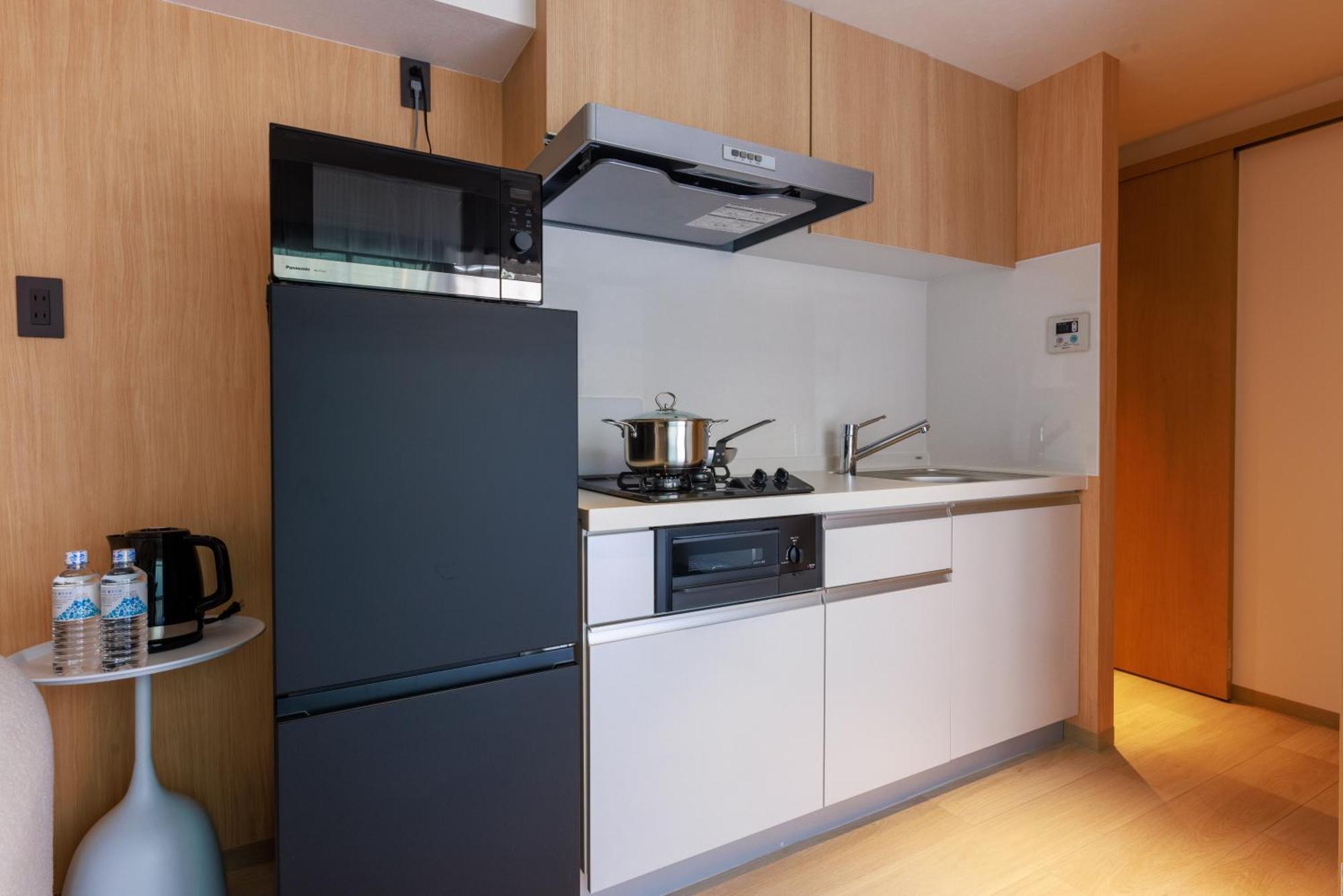 Guest house Mkg Home・芝 *