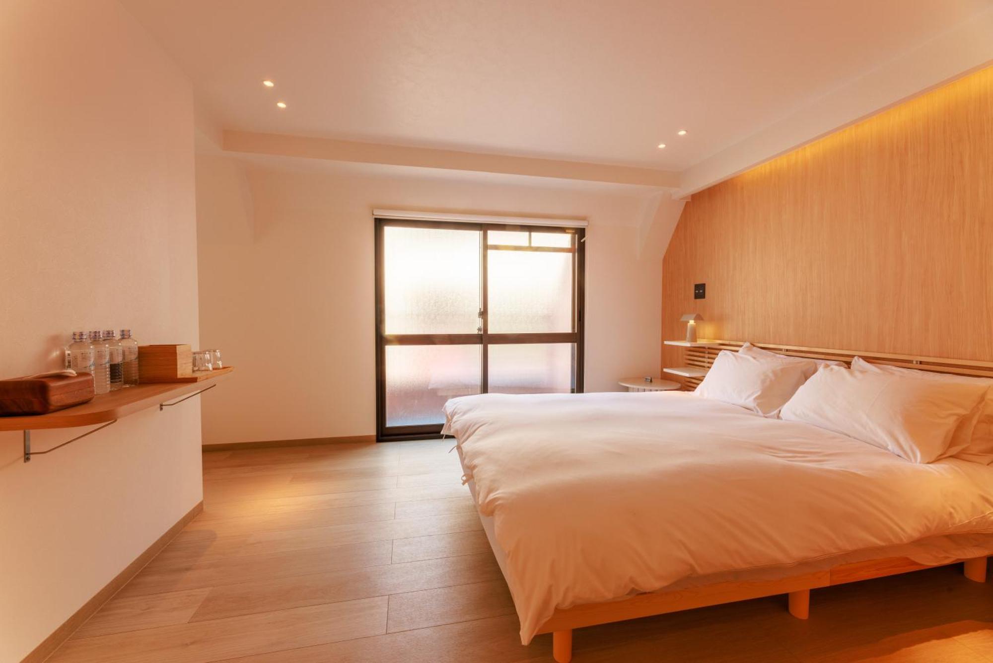 Guest house Mkg Home・芝 Tokyo
